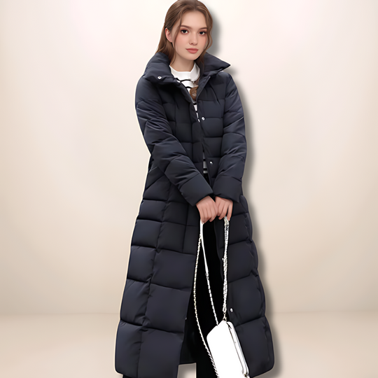 Sabine - Ultraleichter Trenchcoat