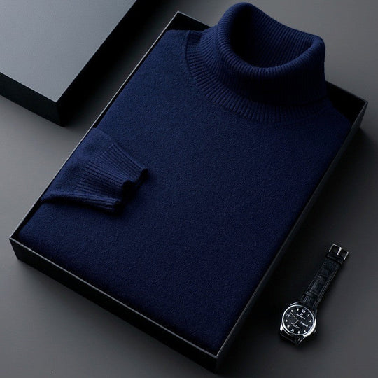 Mano - Weicher und Luxuriöser Premium-Pullover