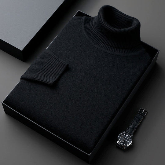 Mano - Weicher und Luxuriöser Premium-Pullover