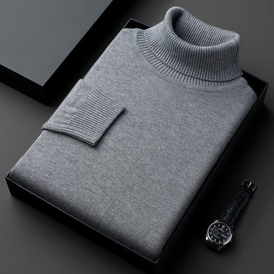 Mano - Weicher und Luxuriöser Premium-Pullover