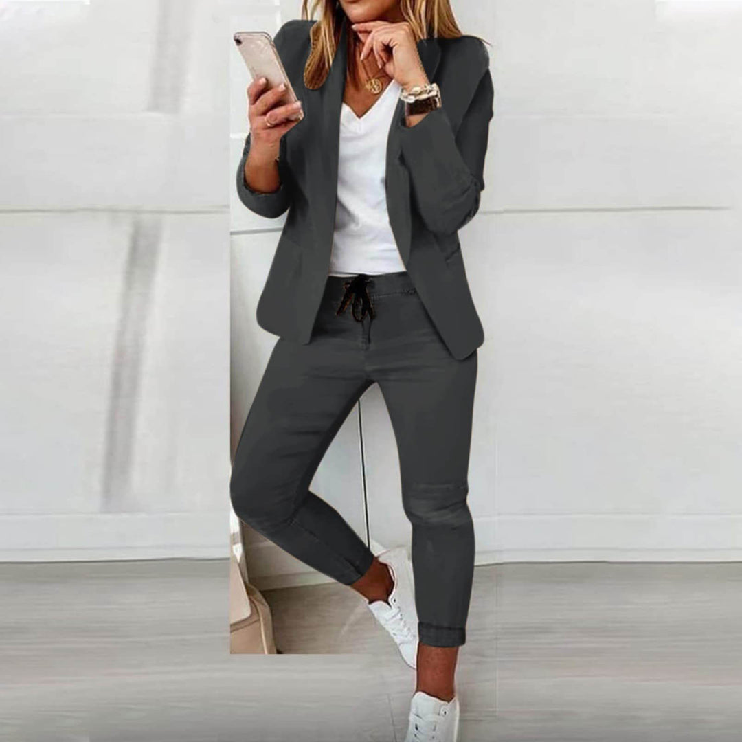 Renee - Style Set