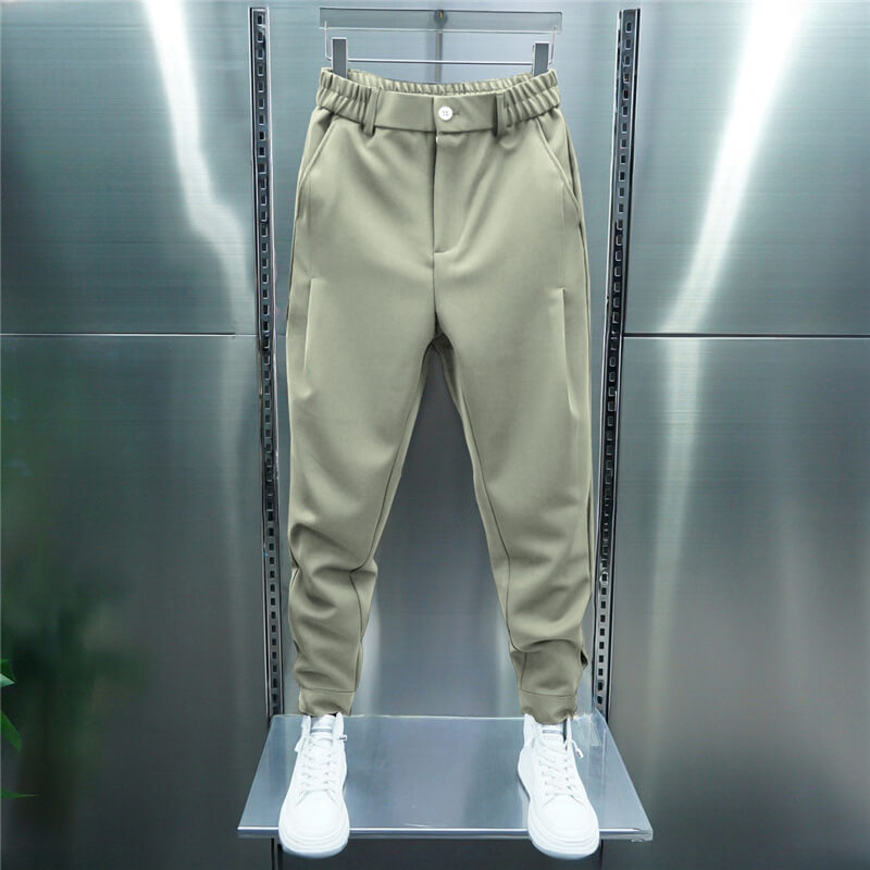 Paul - Bequeme Freizeit-Hose
