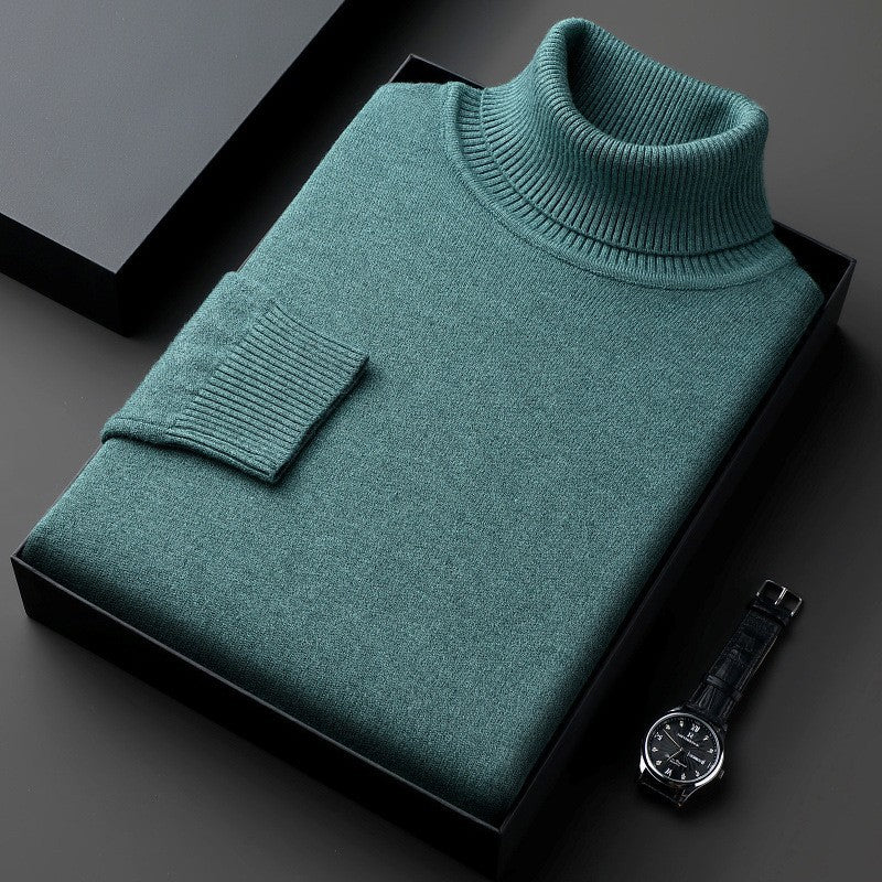 Mano - Weicher und Luxuriöser Premium-Pullover
