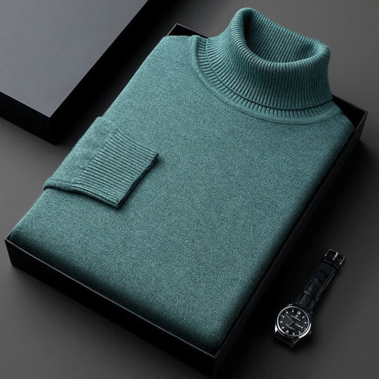 Mano - Weicher und Luxuriöser Premium-Pullover
