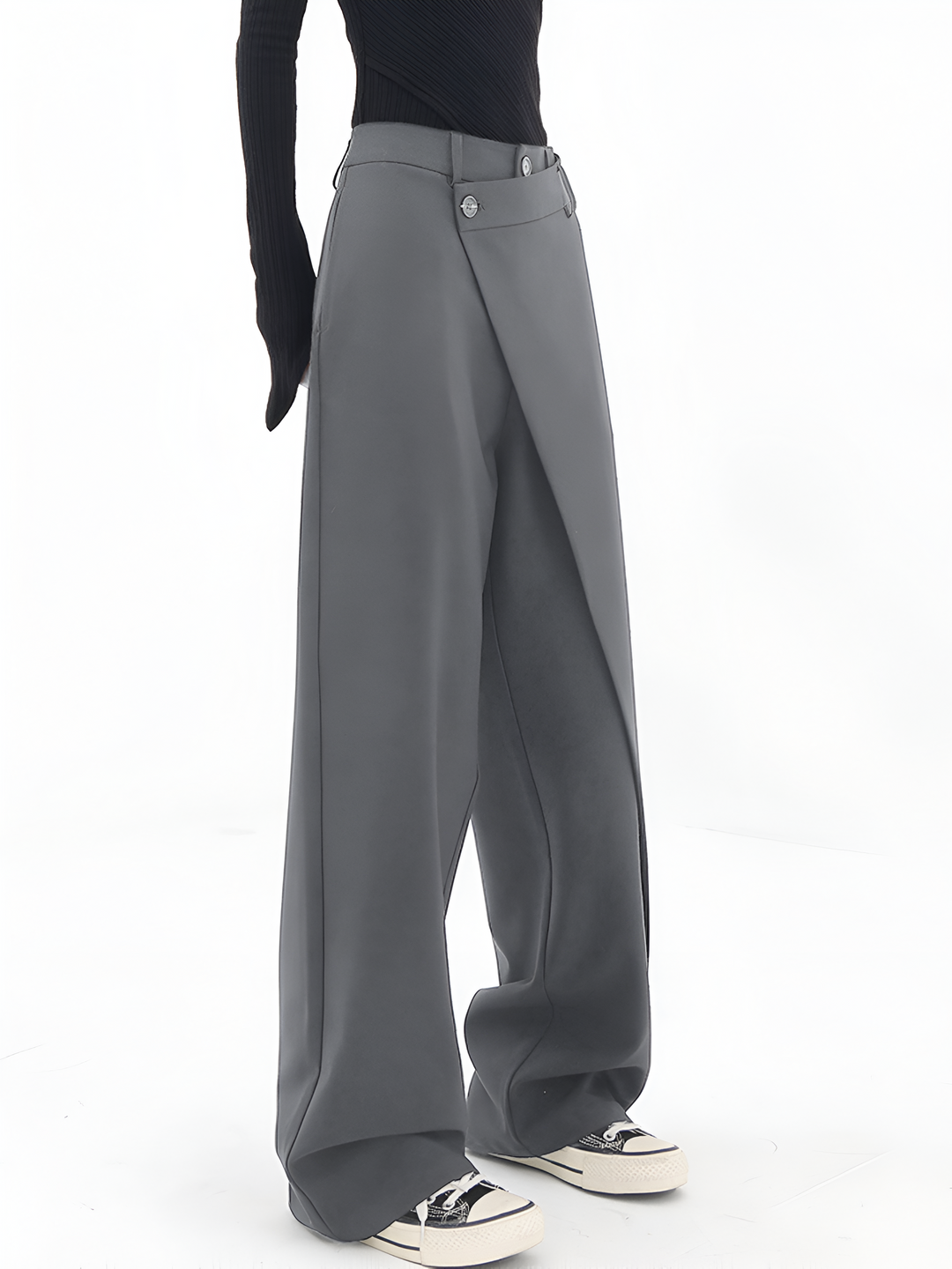 Jessica - Moderne Stilvolle Hose