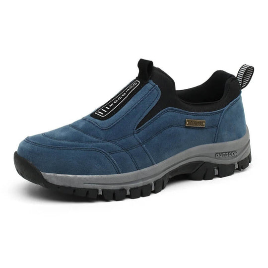 Remi - Orthopädischer Walkingschuh mit Hohl-Fußstütze