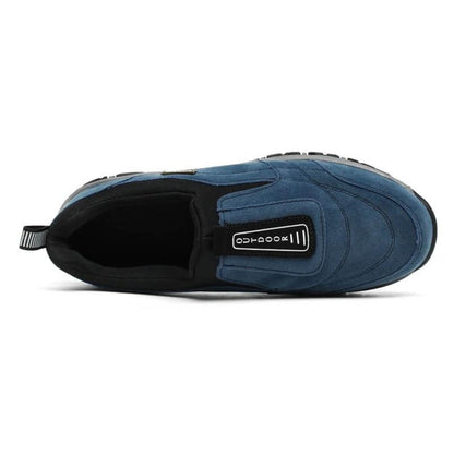 Remi - Orthopädischer Walkingschuh mit Hohl-Fußstütze