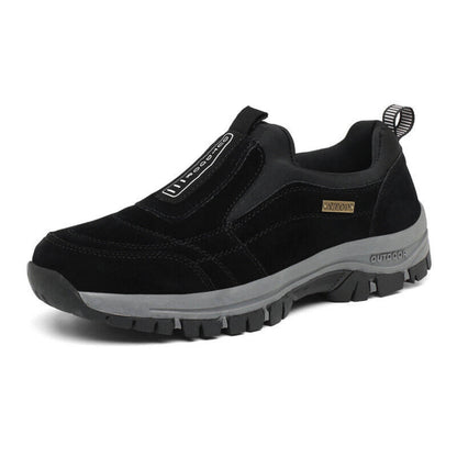 Remi - Orthopädischer Walkingschuh mit Hohl-Fußstütze