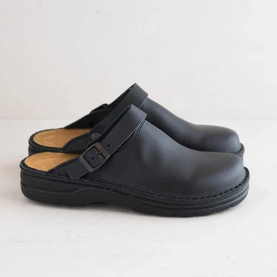 Charles – Orthopädische Schuhe für Herren