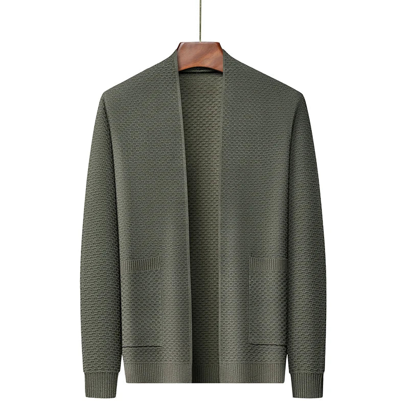 Andrew – Klassisches Blazer-Design, Moderne Perfektion