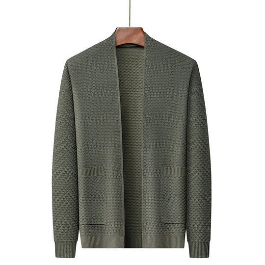 Andrew – Klassisches Blazer-Design, Moderne Perfektion