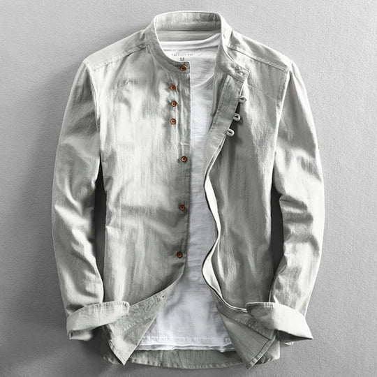 Nobu - Japanese-Style Katana Shirt