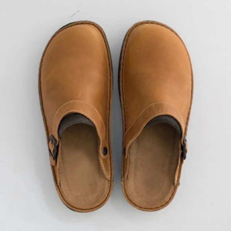 Charles – Orthopädische Schuhe für Herren