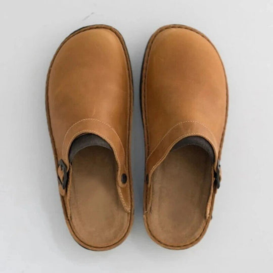 Charles – Orthopädische Schuhe für Herren