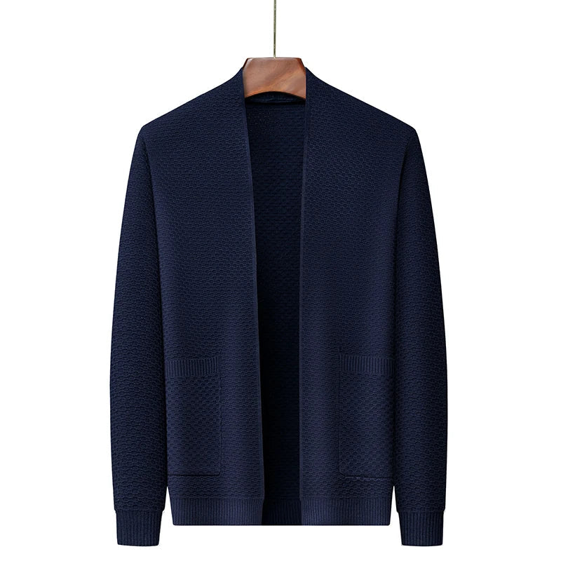 Andrew – Klassisches Blazer-Design, Moderne Perfektion