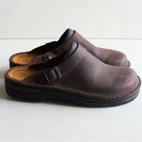 Charles – Orthopädische Schuhe für Herren