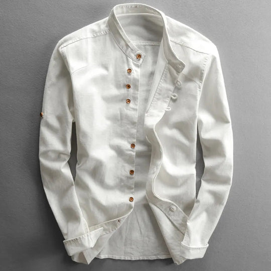Nobu - Japanese-Style Katana Shirt