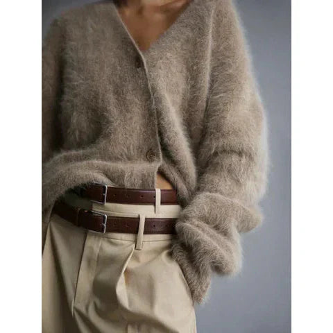 Male - Eleganter Pullover