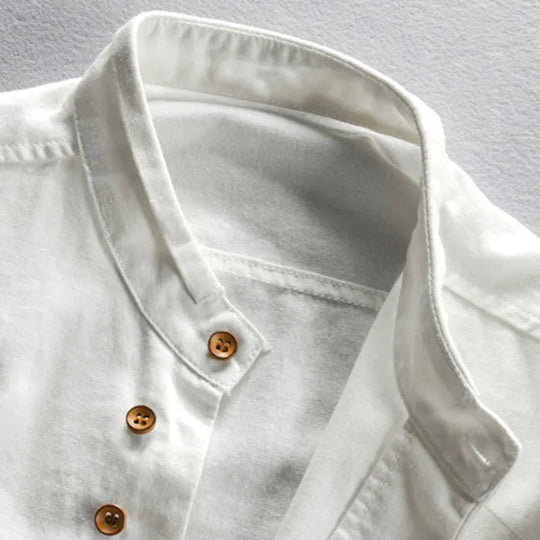Nobu - Japanese-Style Katana Shirt