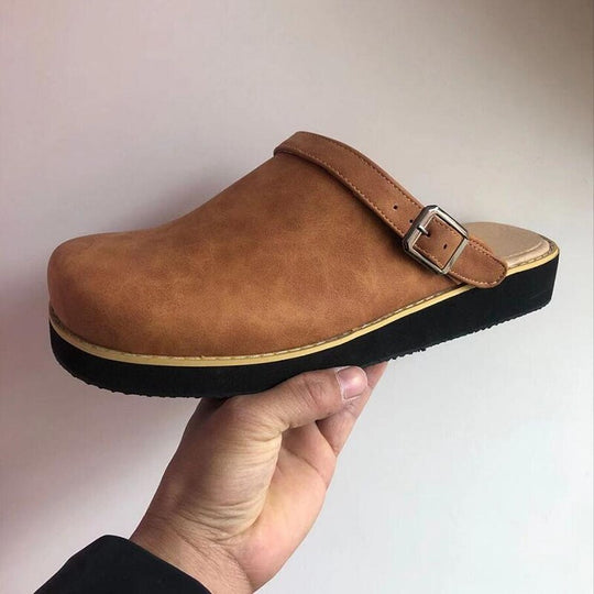 Charles – Orthopädische Schuhe für Herren