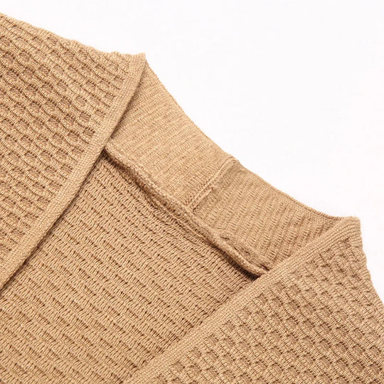 Andrew – Klassisches Blazer-Design, Moderne Perfektion