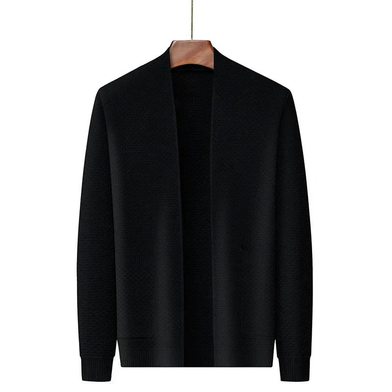 Andrew – Klassisches Blazer-Design, Moderne Perfektion