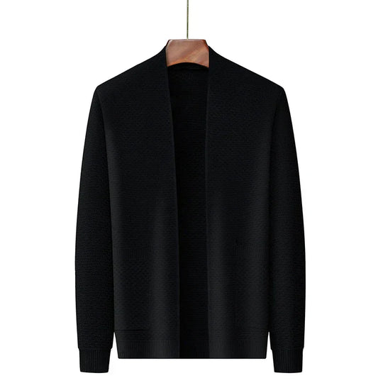Andrew – Klassisches Blazer-Design, Moderne Perfektion