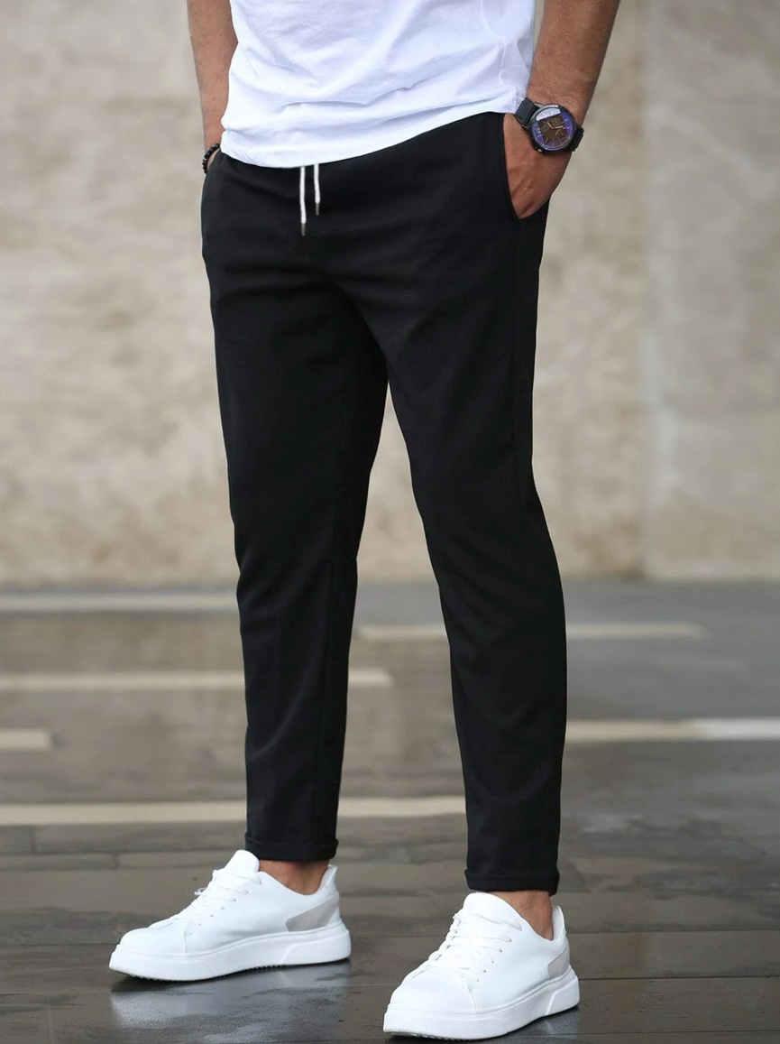 Mats - Elegante Komforthose