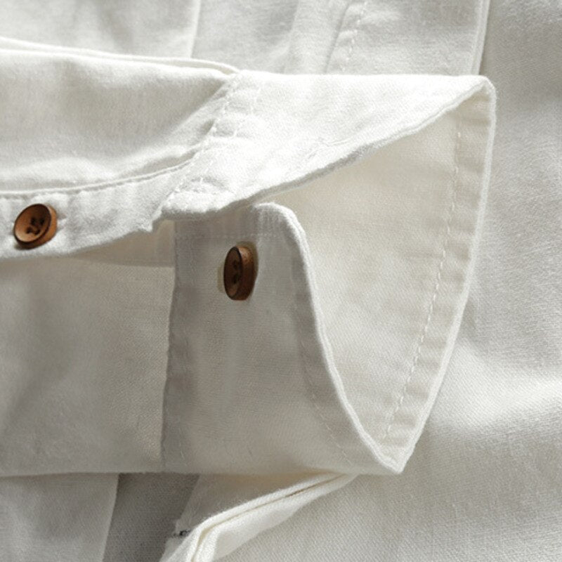 Nobu - Japanese-Style Katana Shirt