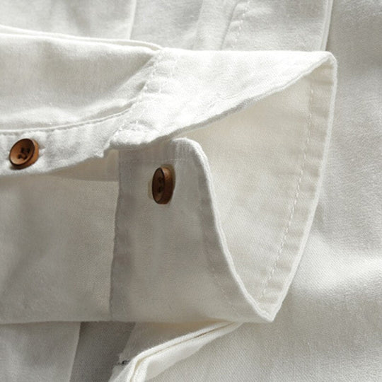 Nobu - Japanese-Style Katana Shirt