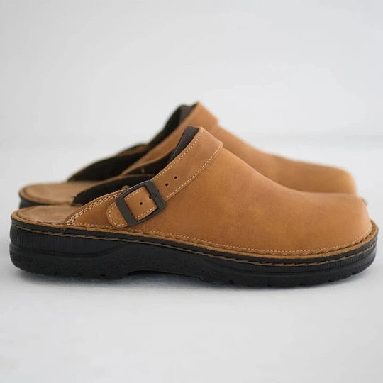 Charles – Orthopädische Schuhe für Herren