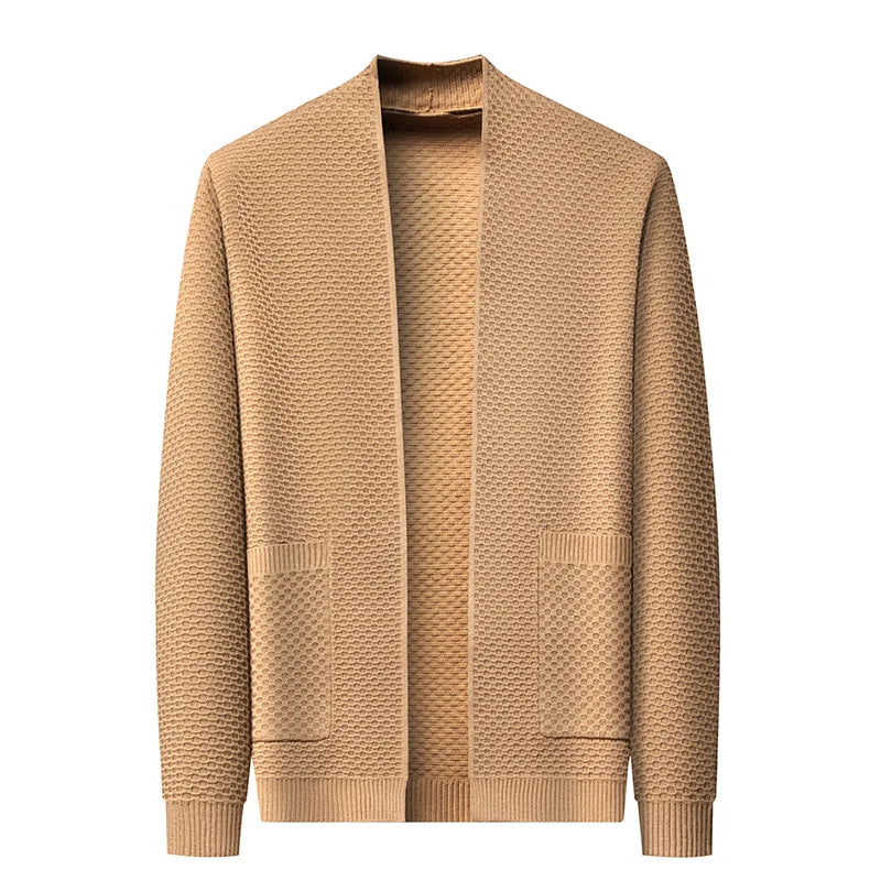 Andrew – Klassisches Blazer-Design, Moderne Perfektion