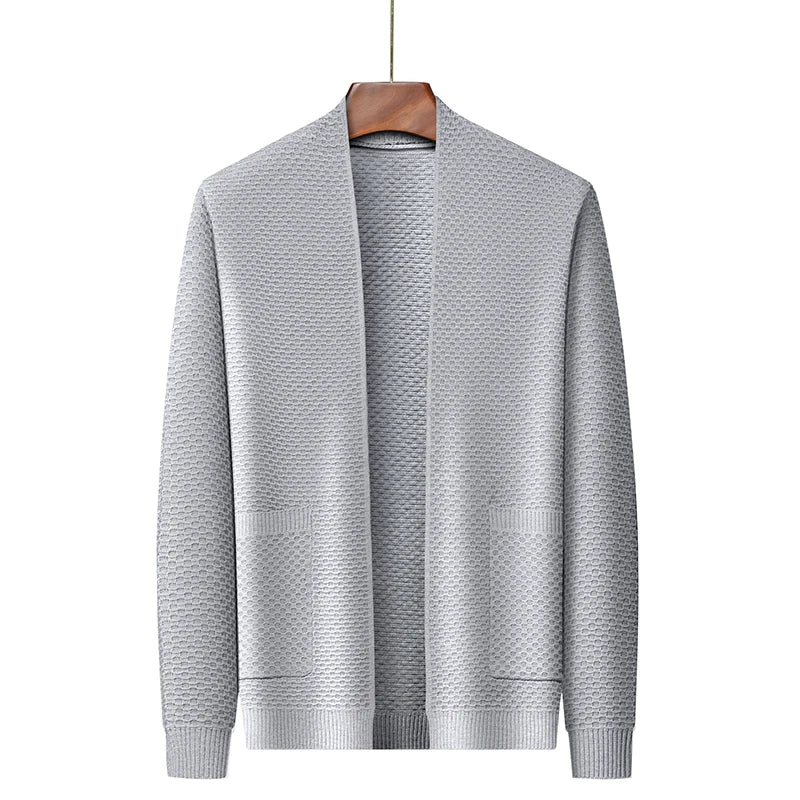 Andrew – Klassisches Blazer-Design, Moderne Perfektion