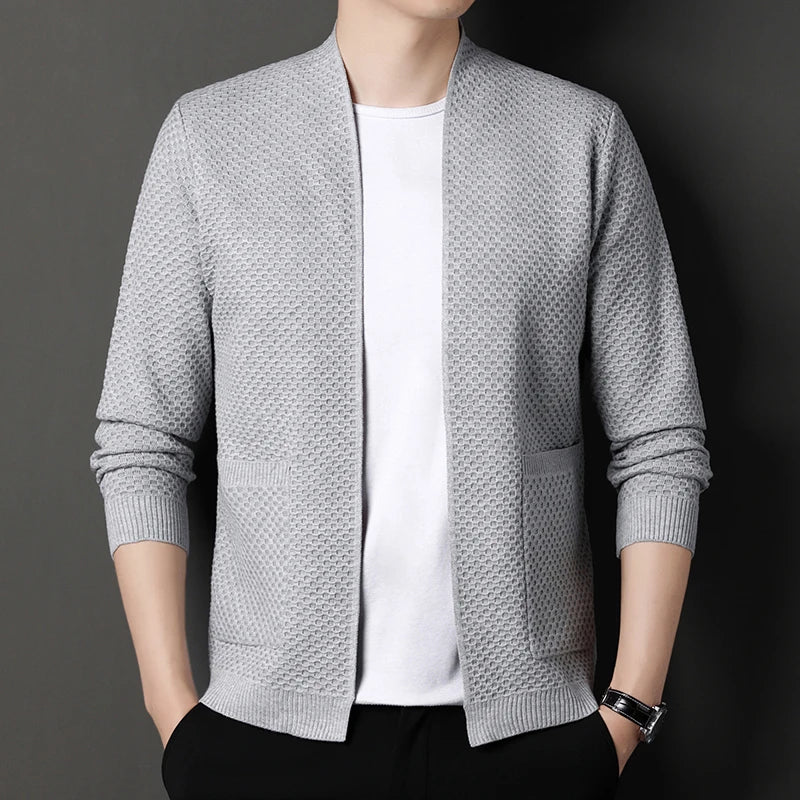 Andrew – Klassisches Blazer-Design, Moderne Perfektion