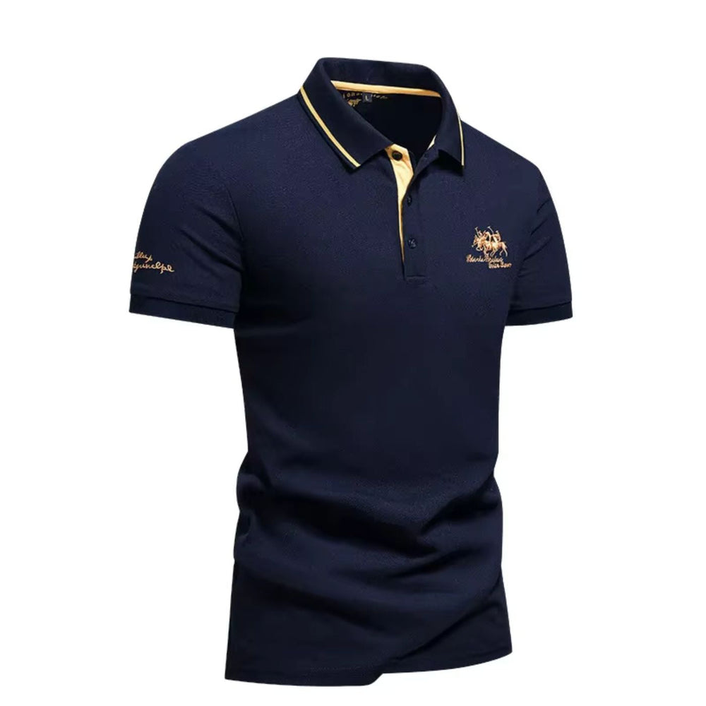 Jack - Luxus Polo-Shirt