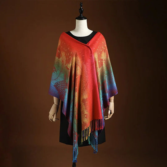 Kish - Eleganter Schal