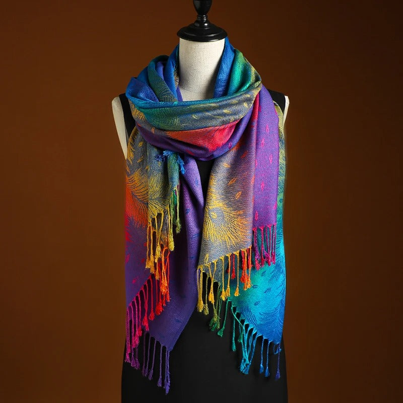 Kish - Eleganter Schal