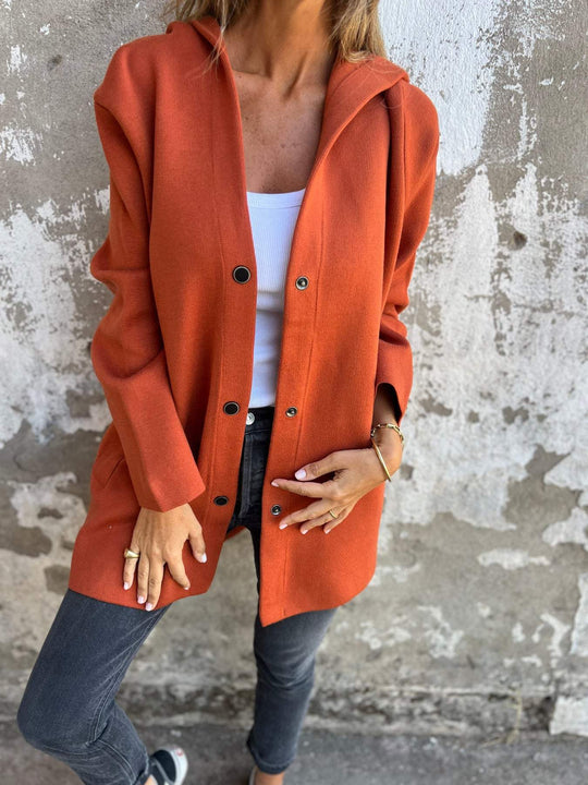 Elisa - Casual spring jacket
