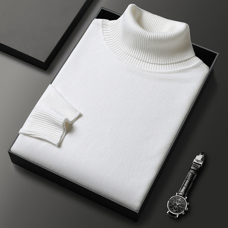 Mano - Weicher und Luxuriöser Premium-Pullover