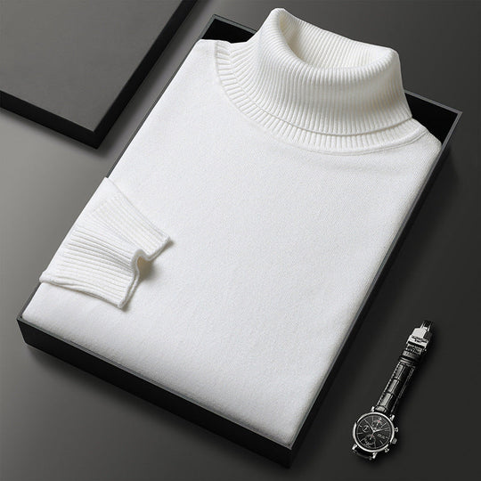 Mano - Weicher und Luxuriöser Premium-Pullover