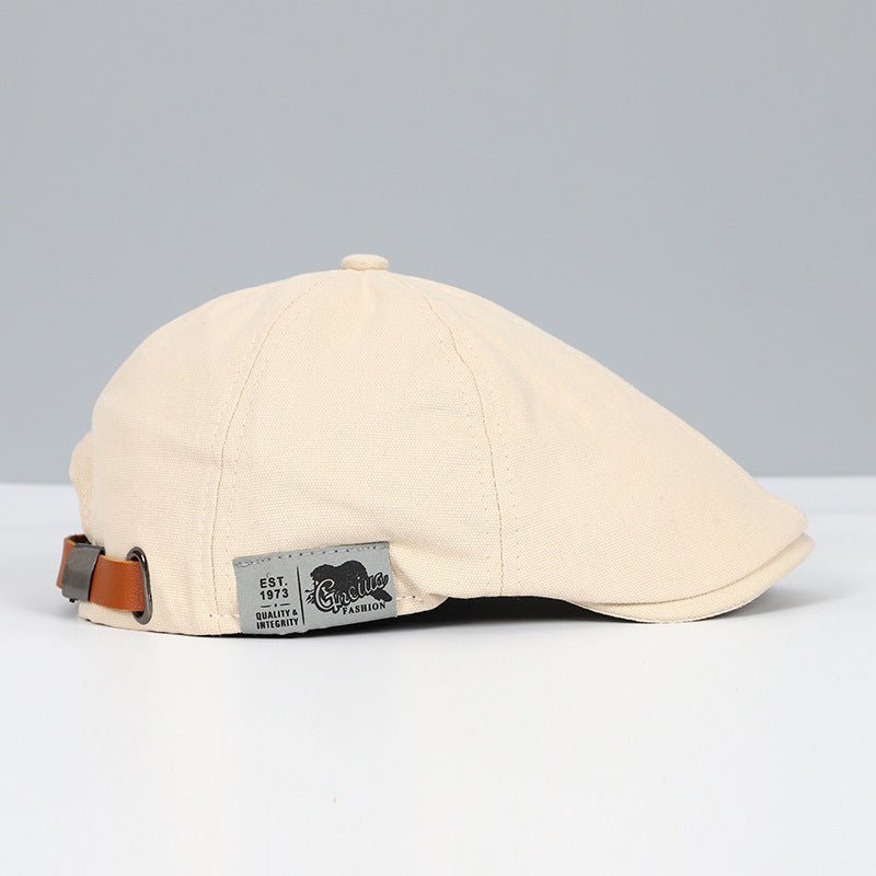 Balaram™ Elegantes urbanes Barett