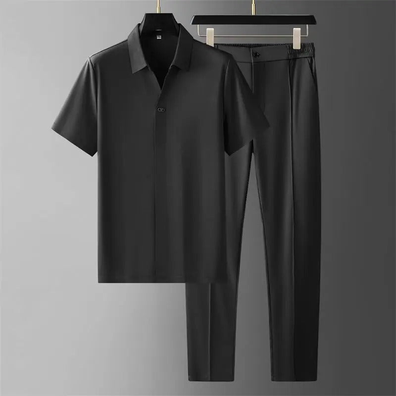 Levi - Luxus Herren-Set