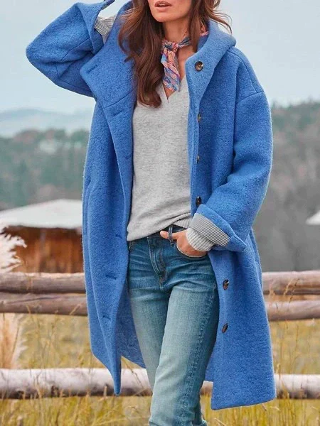 Luna - Bequeme Jacke