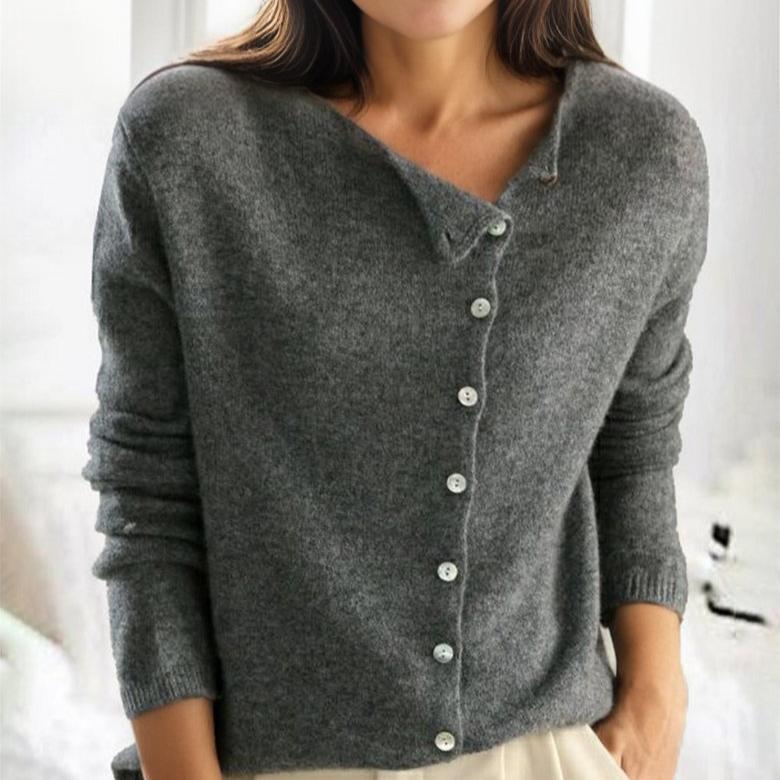 Bo - Elegante Strickbekleidung für Frauen