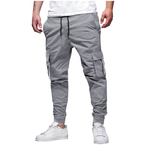 Caleb - Stretch Comfort Cargo-Hose
