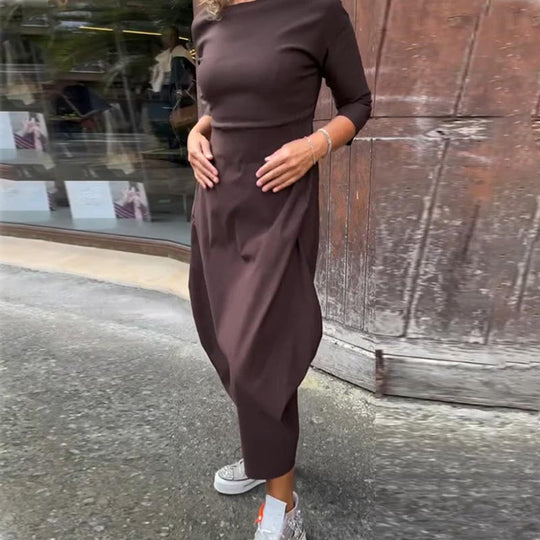 Marilou - Kleid, das perfekte Mid-Year-Kleid