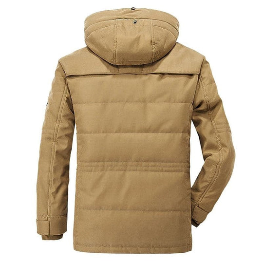 Jax - Elegante Winterjacke