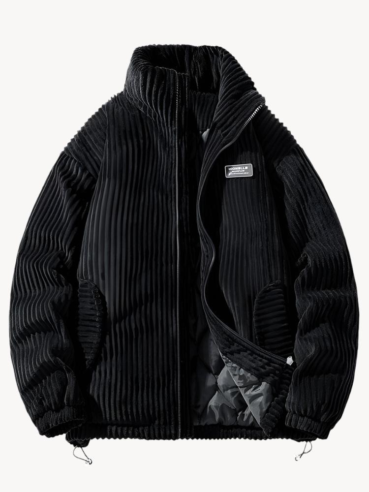 Fred - Klassische Cordjacke