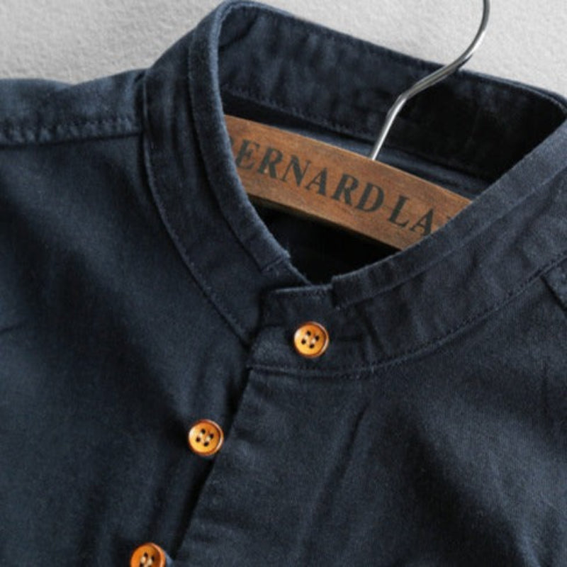 Nobu - Japanese-Style Katana Shirt