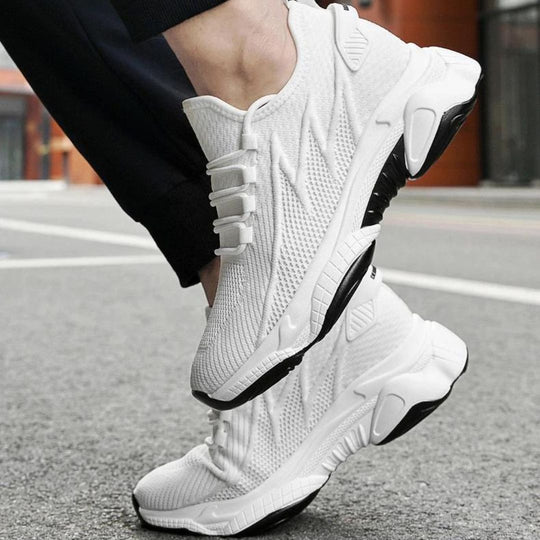 AlphaKicks - Stilvolle Sneakers mit Höhenzunahme